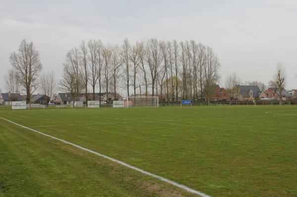 Complex Eikelberg - Damme