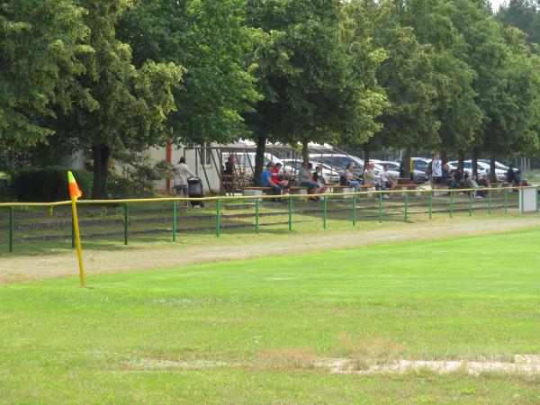 Sportanlage Pilzheide - Heideblick-Walddrehna