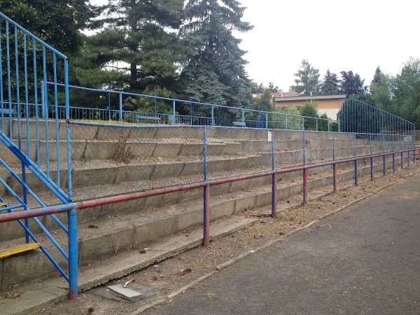 Stadion Neratovice - Neratovice