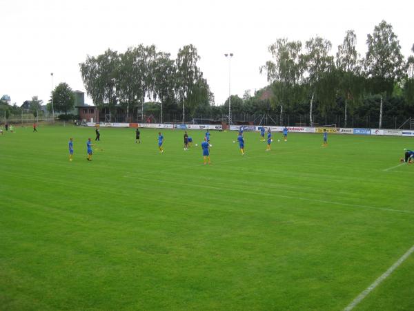 Ernst-Hiestermann-Platz - Wittingen-Knesebeck