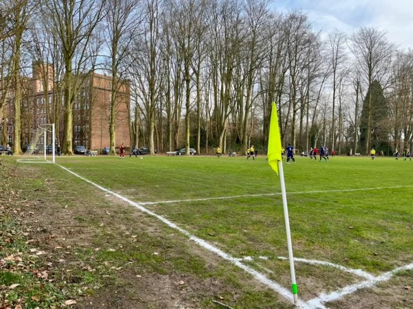 Terrein ETF - Leuven