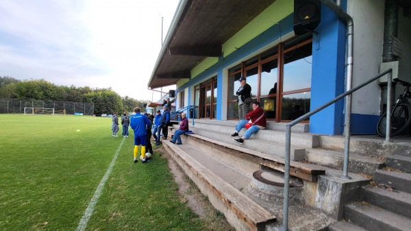 Sportplatz an der Tauber - Wertheim-Reicholzheim