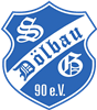 Wappen SG Dölbau 90  47399