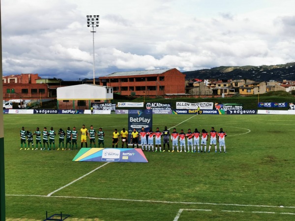 Estadio Municipal de Chía - Chía