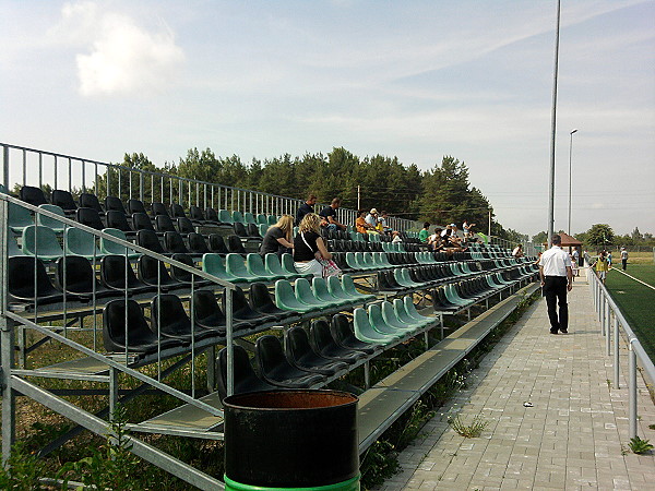 Ķekavas stadions - Ķekava