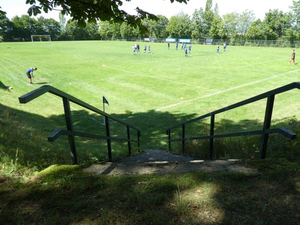 Sportanlage Pfändhausen - Dittelbrunn-Pfändhausen