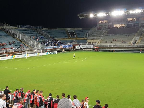 Arena Joinville - Joinville, SC