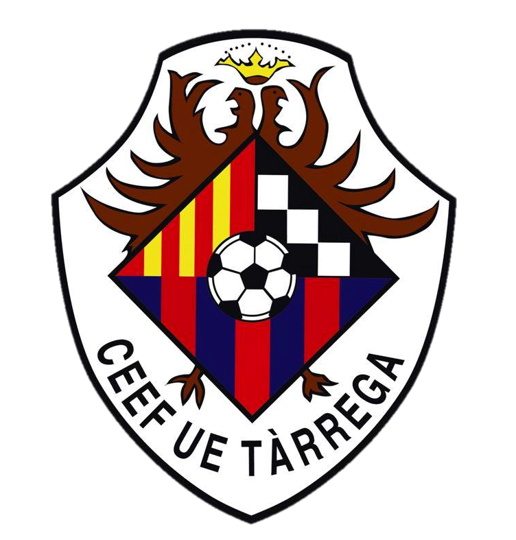 Wappen UE Tàrrega