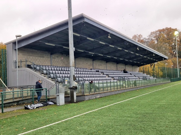 CCB Centre For Sporting Excellence - Hengoed