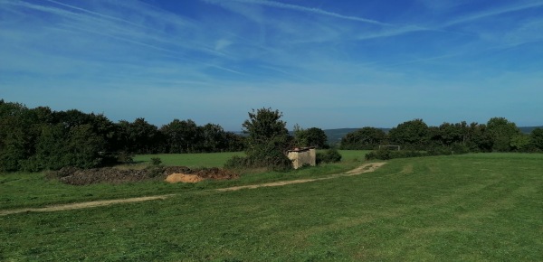 Sportplatz Liersberg - Igel-Liersberg