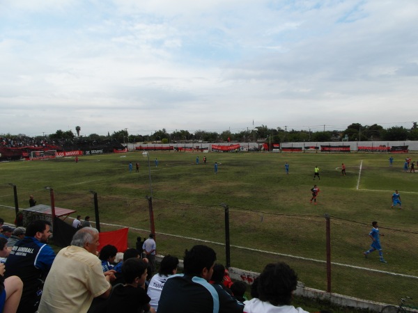 Estadio Independencia de Tucumán - San Miguel de Tucumán, Provincia de Tucumán