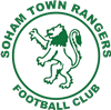 Wappen Soham Town Rangers FC