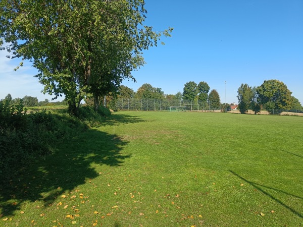 Sportanlage Mauerbach Platz 2 - Aichach-Mauerbach