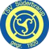 Wappen TSV Süderbrarup 1920 diverse  106516