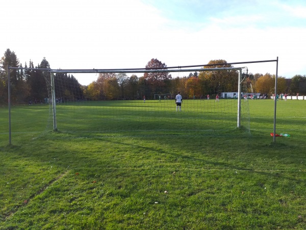 Sportanlage Dannenkoppel B-Platz - Neumünster-Gadeland