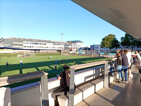 Murauer Bier Arena Kunstrasenplatz - Graz