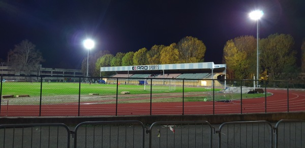 Stadio Arcoveggio - Bologna