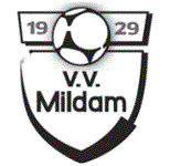 Wappen VV Mildam  60545