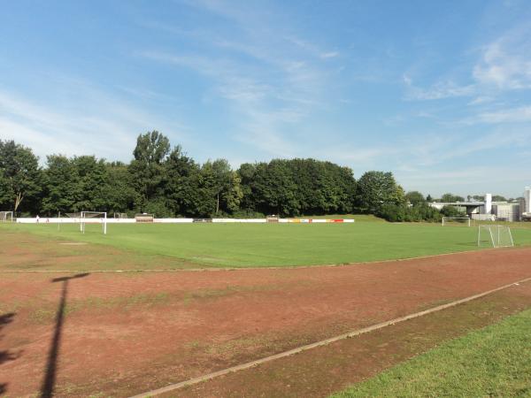 Norbert Gutowski Arena - Bochum-Wattenscheid-Günnigfeld