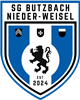 Wappen SG Butzbach/Nieder-Weisel (Ground B)