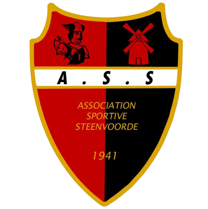 Wappen AS Steenvoorde  126344