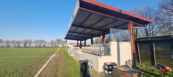 Sportplatz Bernitt - Bernitt