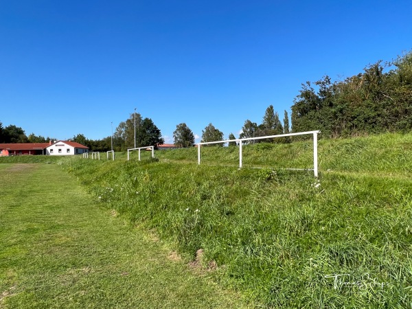 Sportplatz-Immelborn - Barchfeld Immelborn