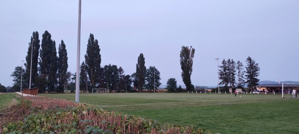 Sportanlage Adenser Straße - Pattensen-Schulenburg