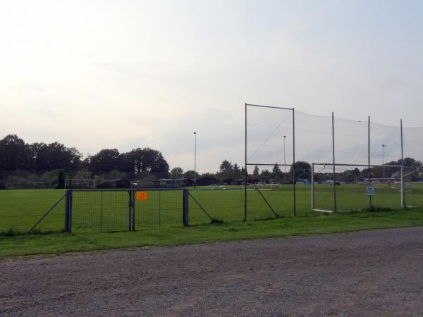 Sportanlage Freudenthalstraße B-Platz - Bomlitz-Benefeld