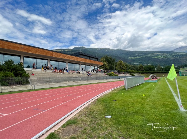 Sportzentrum Mals - Mals/Malles