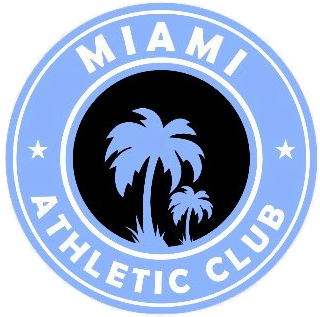 Wappen Miami AC Wappen Miami AC 105994