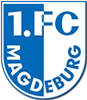 Wappen ehemals 1. FC Magdeburg 1965