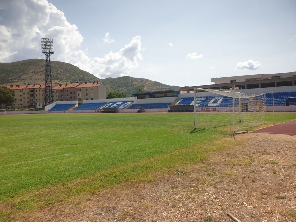 Stadion Police - Trebinje