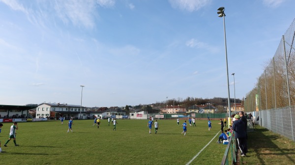 Steinbach Stadion - Schwertberg