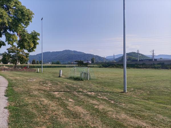 Sportplatz Am Grünanger - Gemeinde Gratwein