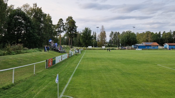 Lekevi IP - Mariestad