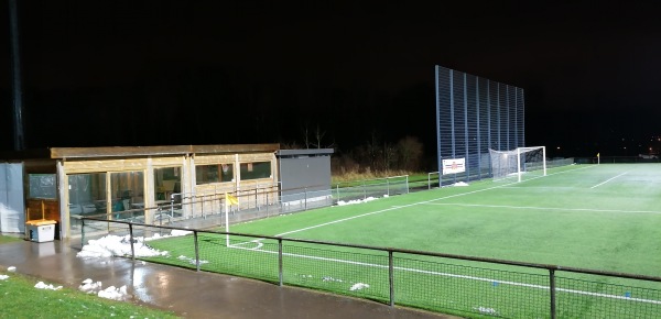 Complexe Sportif Boy Konen terrain synthetique - Lëtzebuerg (Luxembourg)