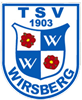 Wappen TSV Wirsberg 1903  62078
