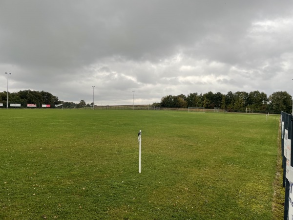 Sportplatz Wierschem - Wierschem