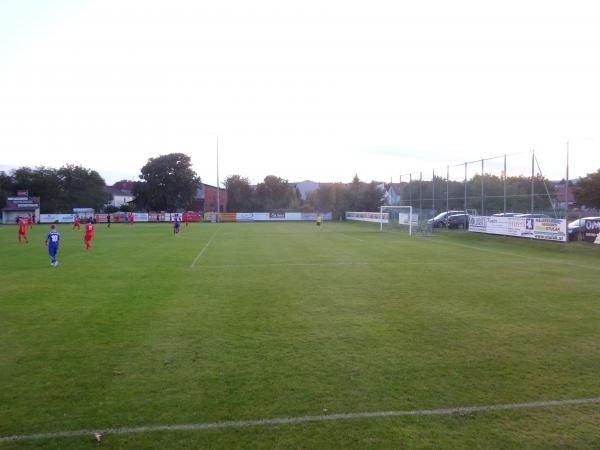 Sportplatz Neutal - Neutal