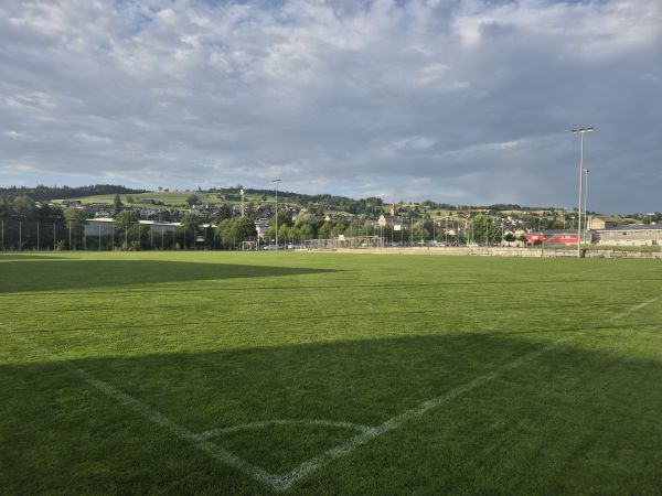 Sportplatz Schützenberg Platz 3 - Ruswil