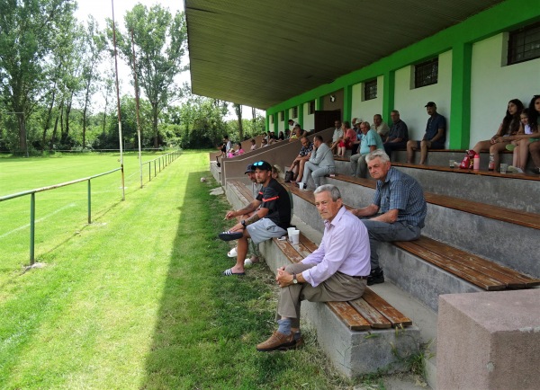Futbalové ihrisko Beša - Beša