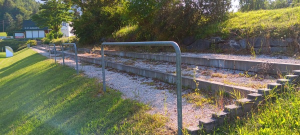 Sportplatz Sankt Margareten im Rosental - Sankt Margareten im Rosental