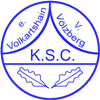 Wappen KSC Volkhartshain/Völzberg 1952 diverse
