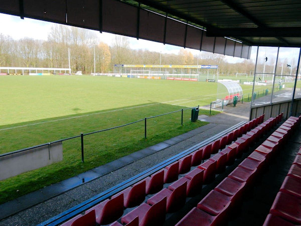 Sportpark Daalseweide - Stichtse Veen-Maarssen
