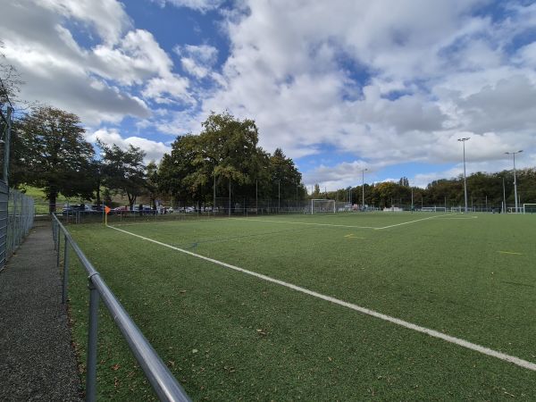 Centre Sportif de Vessy terrain 2 - Veyrier