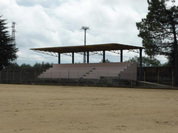 Stadio Comunale D. Franzè - Laureana di Borello