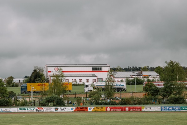 Sportanlage Heideck - Heideck