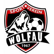 Wappen SV Wolfau  72082