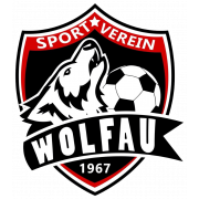 Wappen SV Wolfau